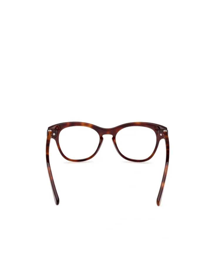 Round Frame Glasses