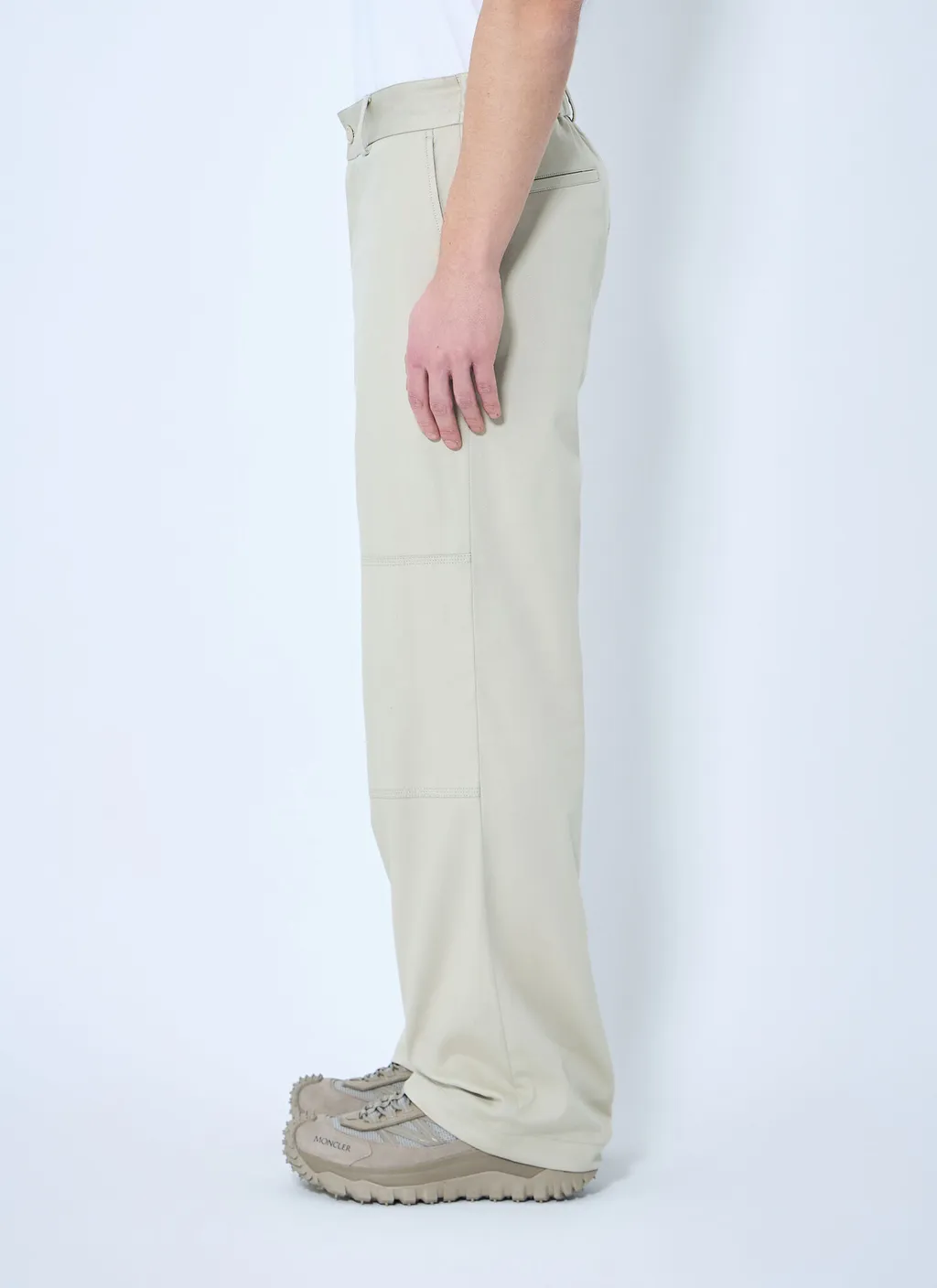 Casual Pants
