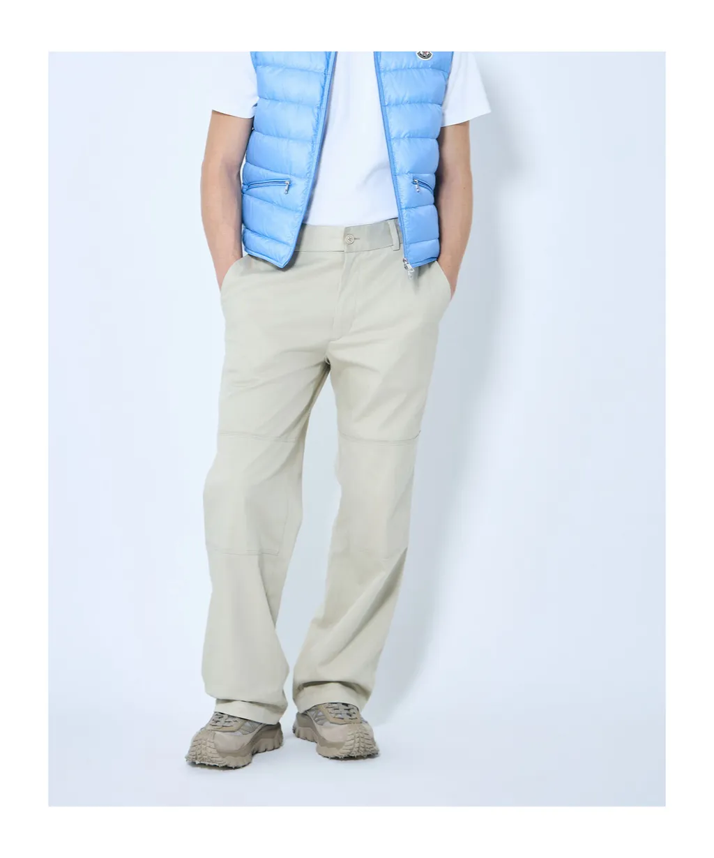 Casual Pants