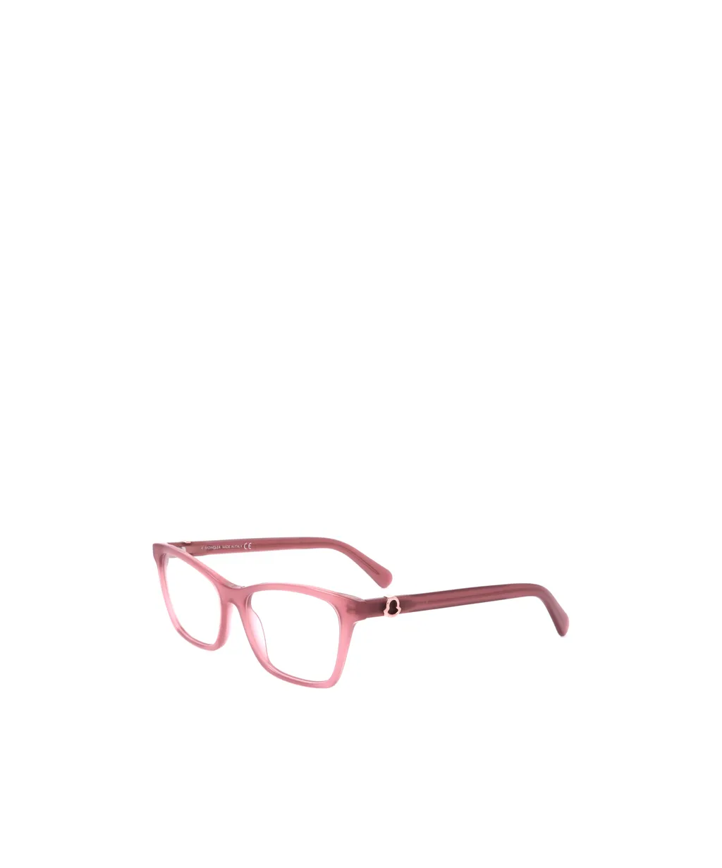 Rectangle Frame Glasses