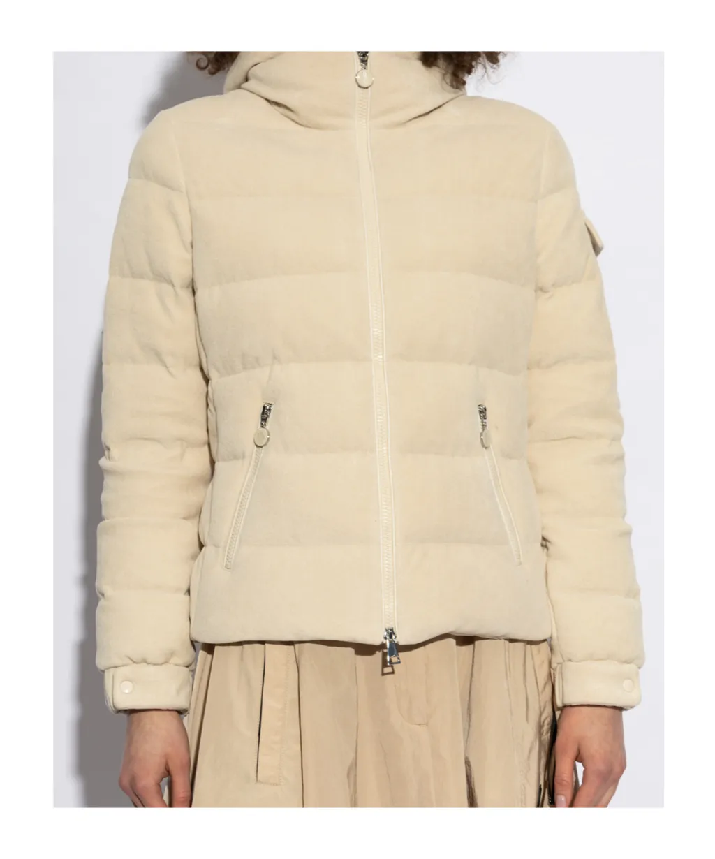 Ivoire Down Jacket