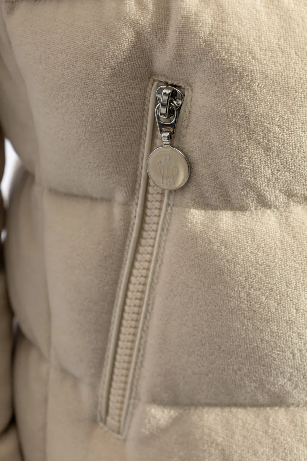 Ivoire Down Jacket