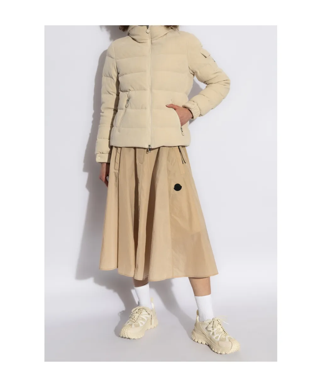 Ivoire Down Jacket