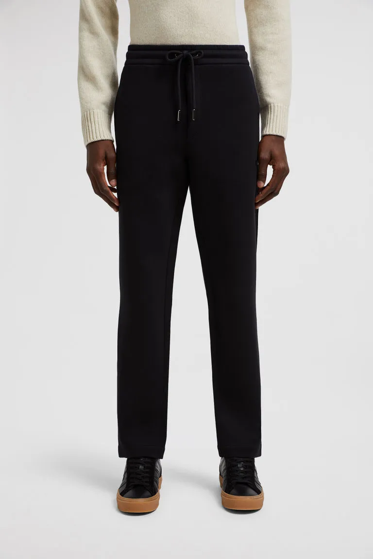 Neoprene Track Pants