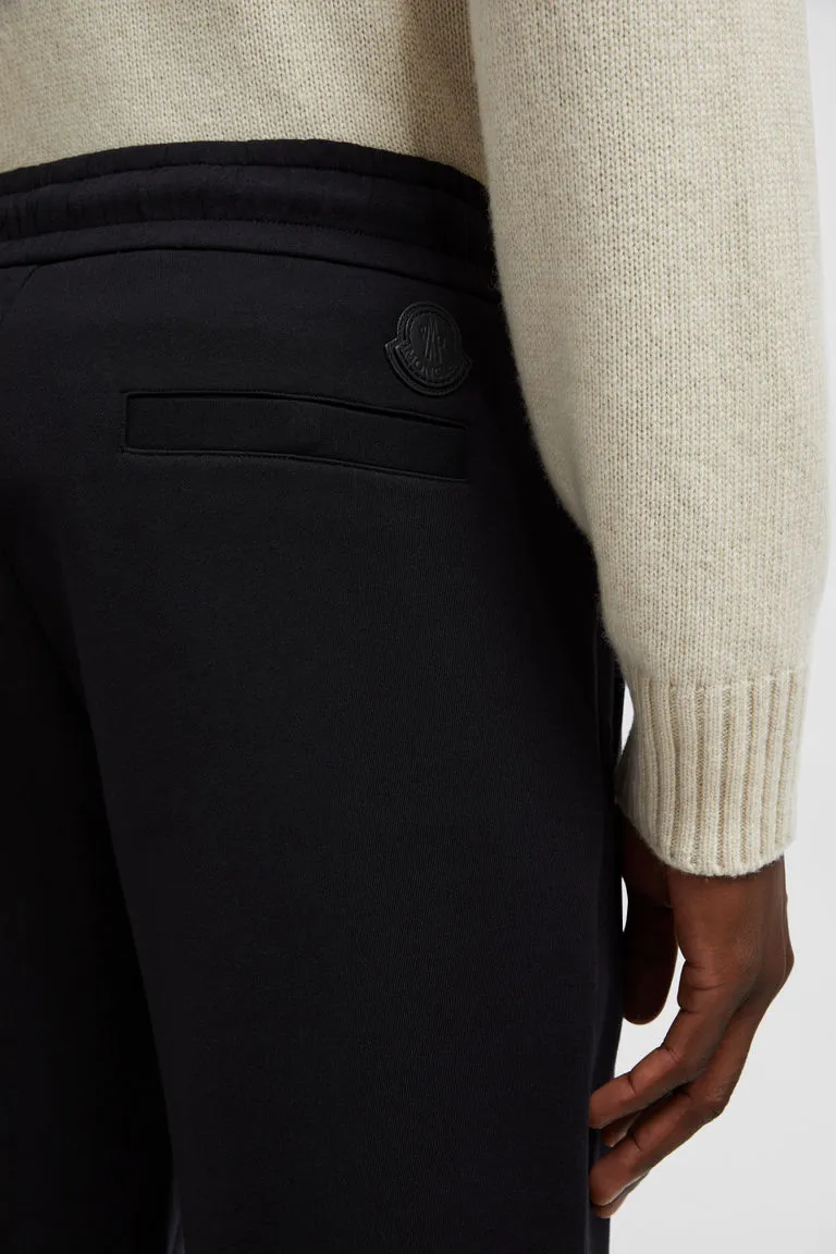 Neoprene Track Pants