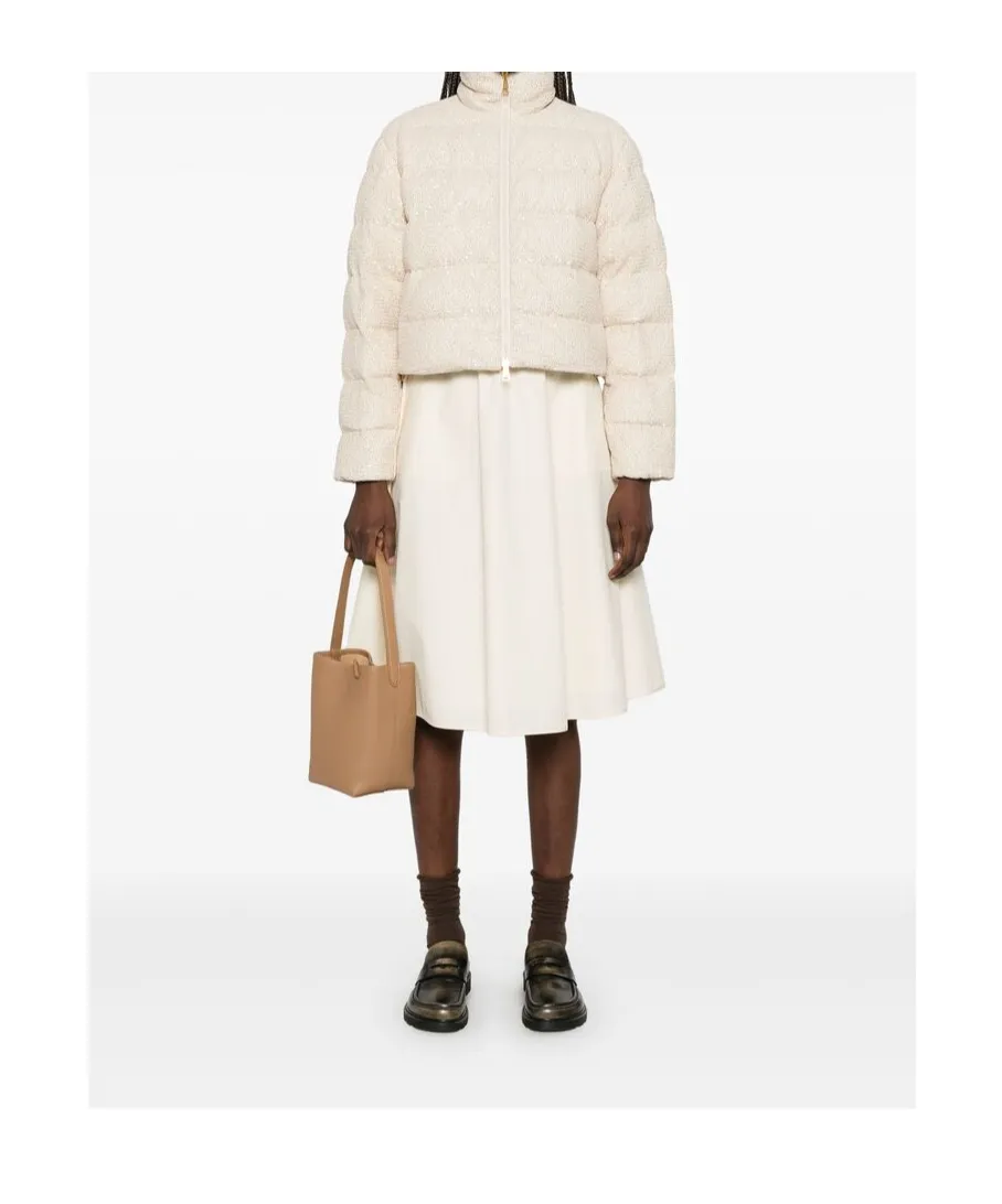 Thoirys Down Jacket