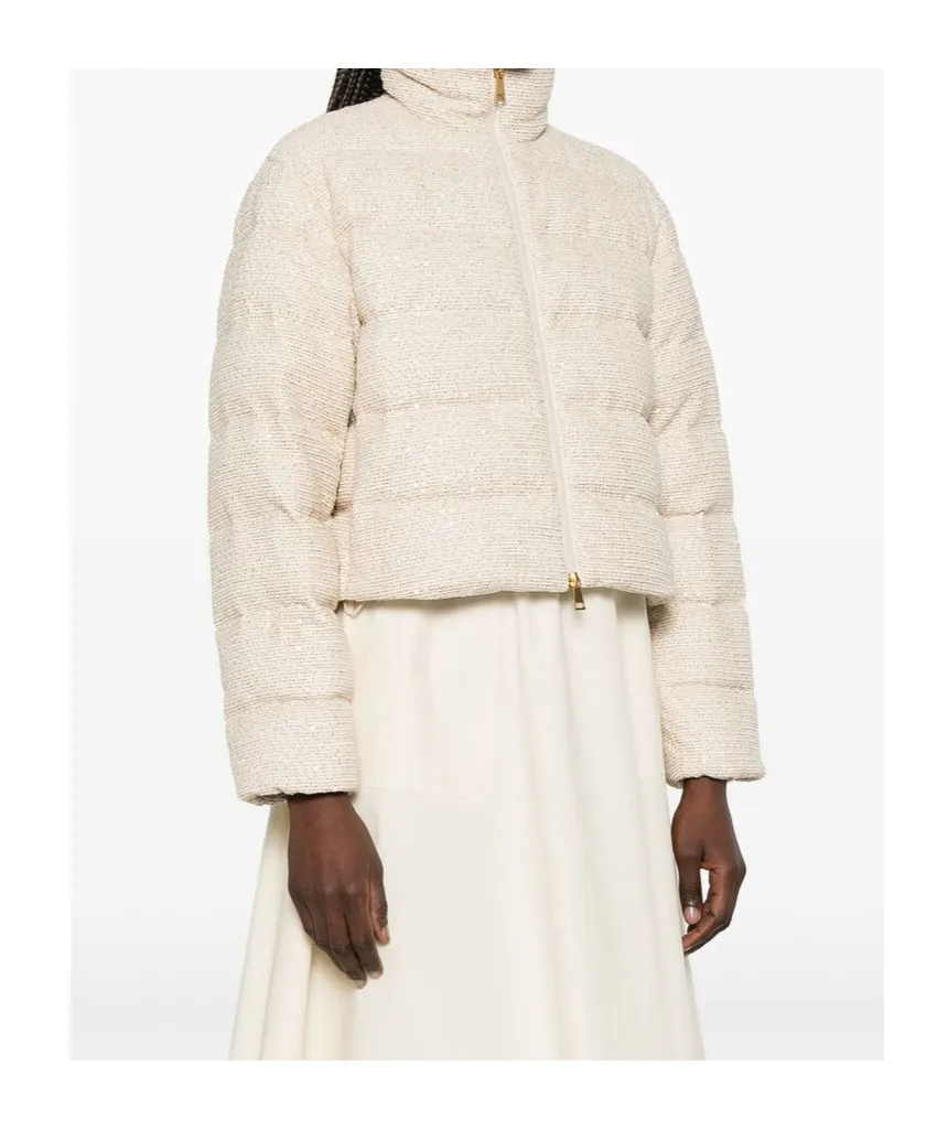 Thoirys Down Jacket