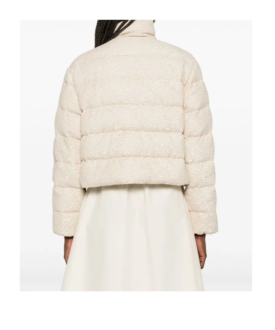 Thoirys Down Jacket