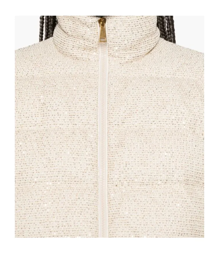 Thoirys Down Jacket
