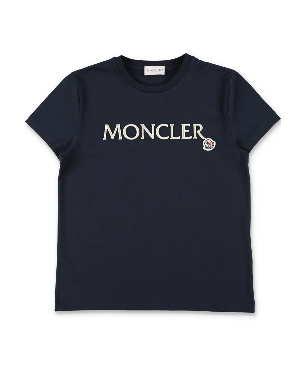 Short-Sleeved T-Shirt