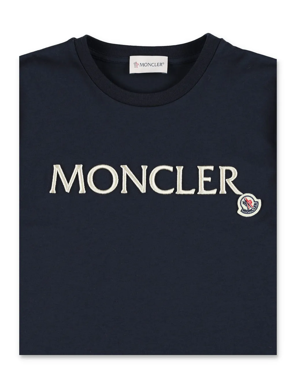 Short-Sleeved T-Shirt