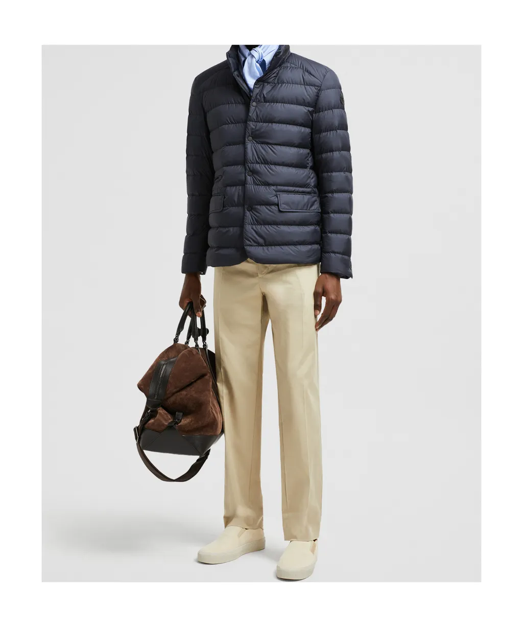 Carrelet Down Blazer