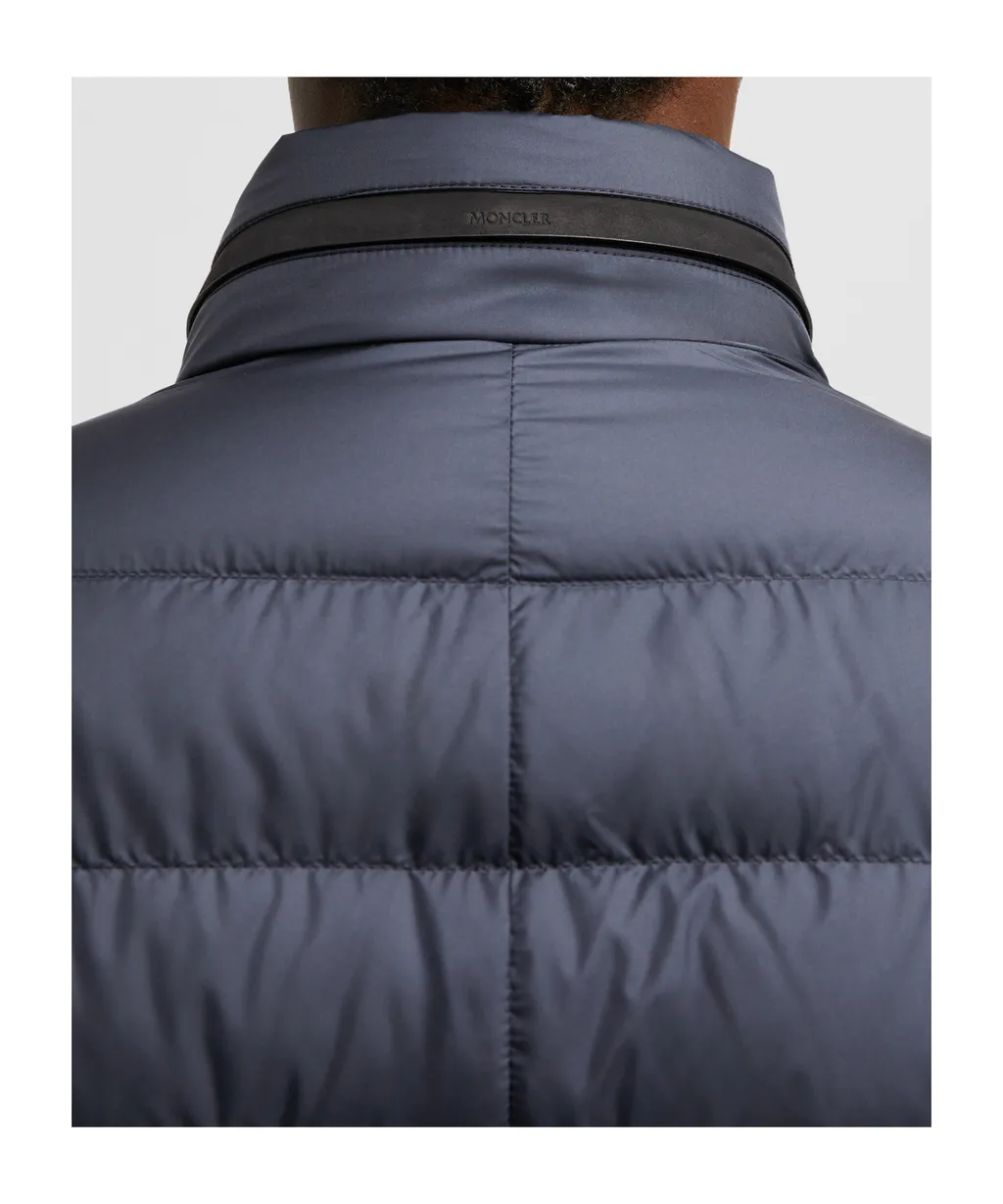 Carrelet Down Blazer