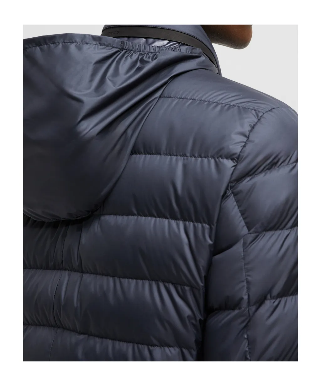Carrelet Down Blazer
