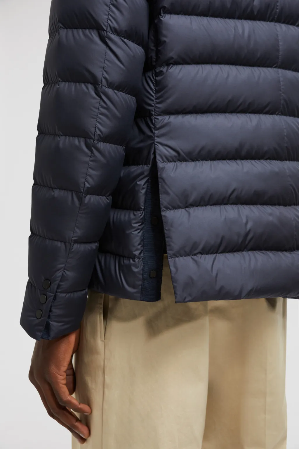 Carrelet Down Blazer
