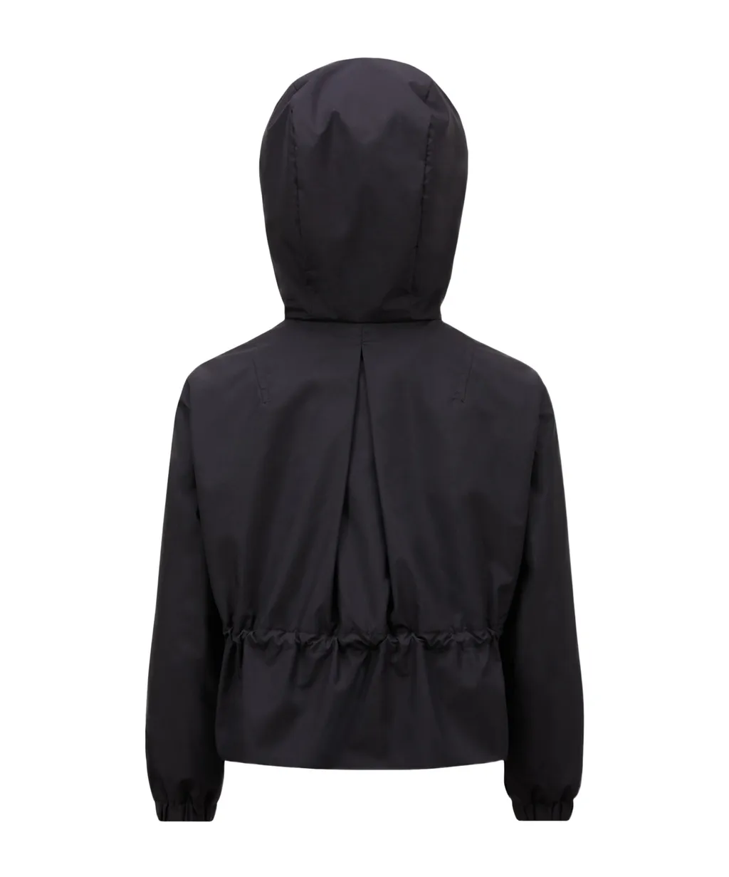 Pulane Hooded Jacket