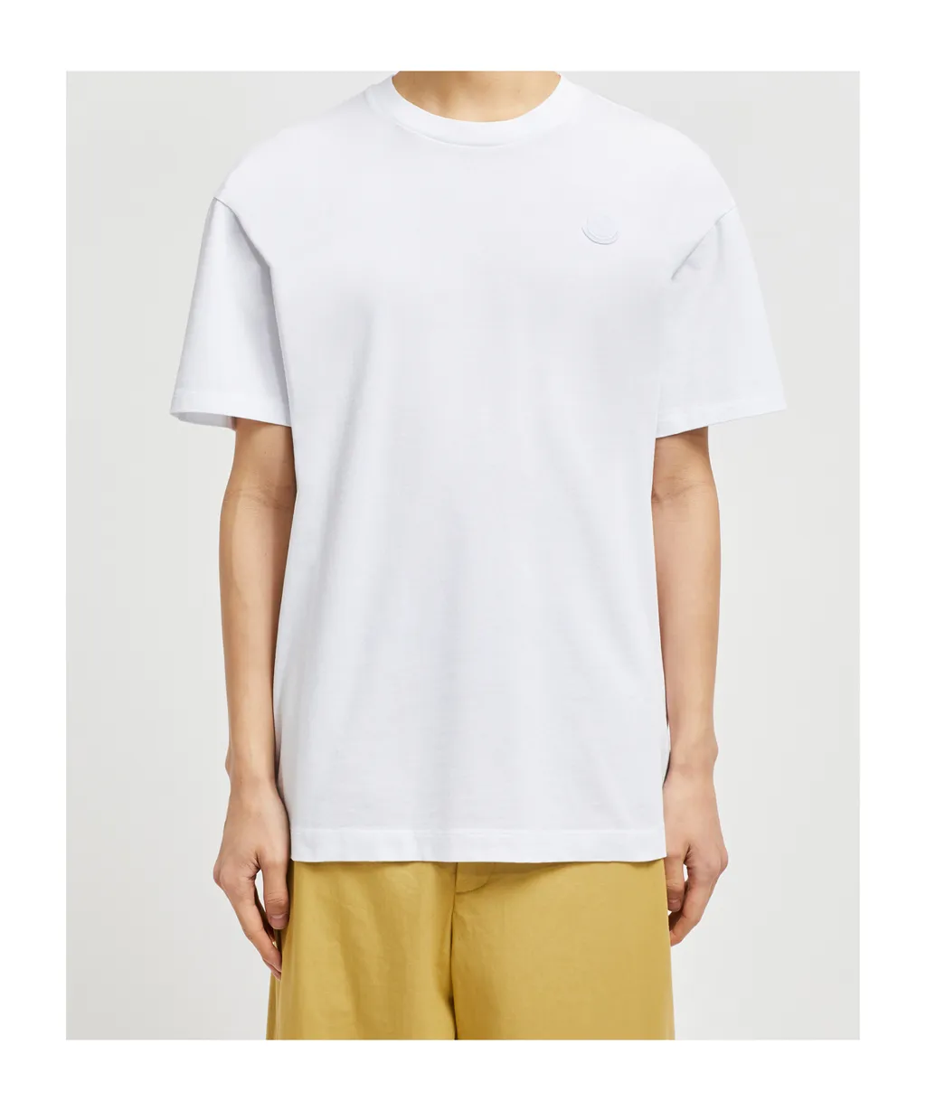 Graffiti Logo T-Shirt