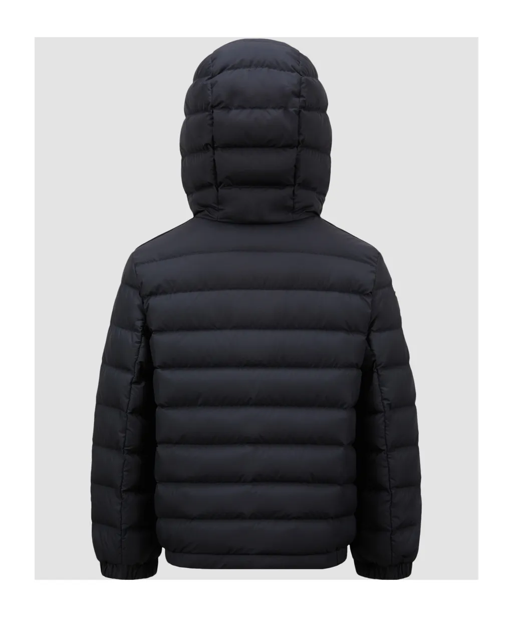 Donvar Hooded Down Jacket