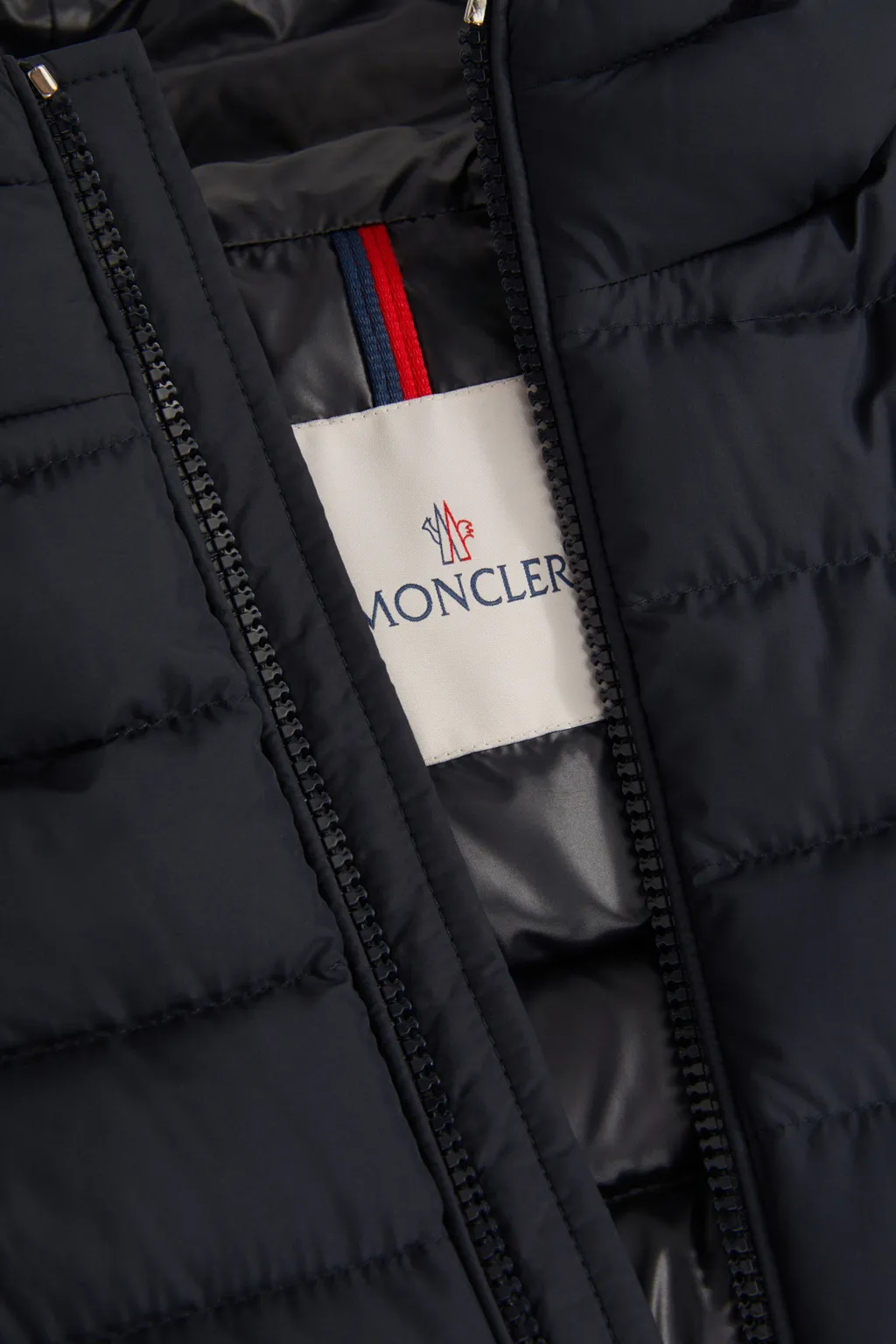 Donvar Hooded Down Jacket