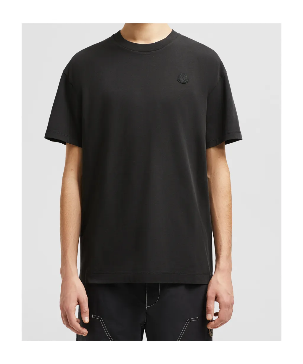 Graffiti Logo T-Shirt