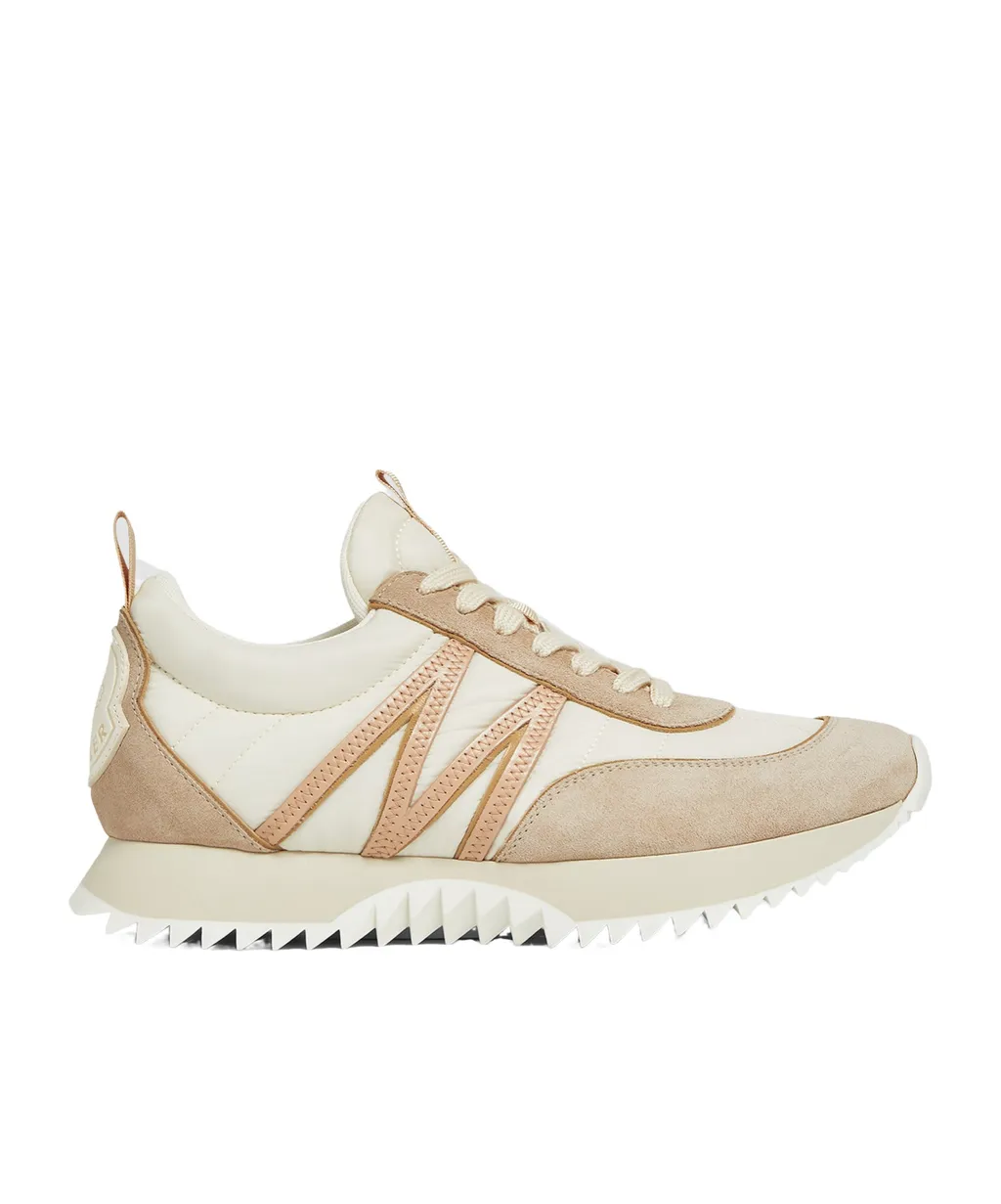 Pacey Lace-Up Trainers