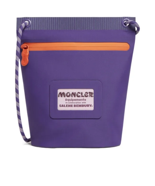 Amoeba Pouch