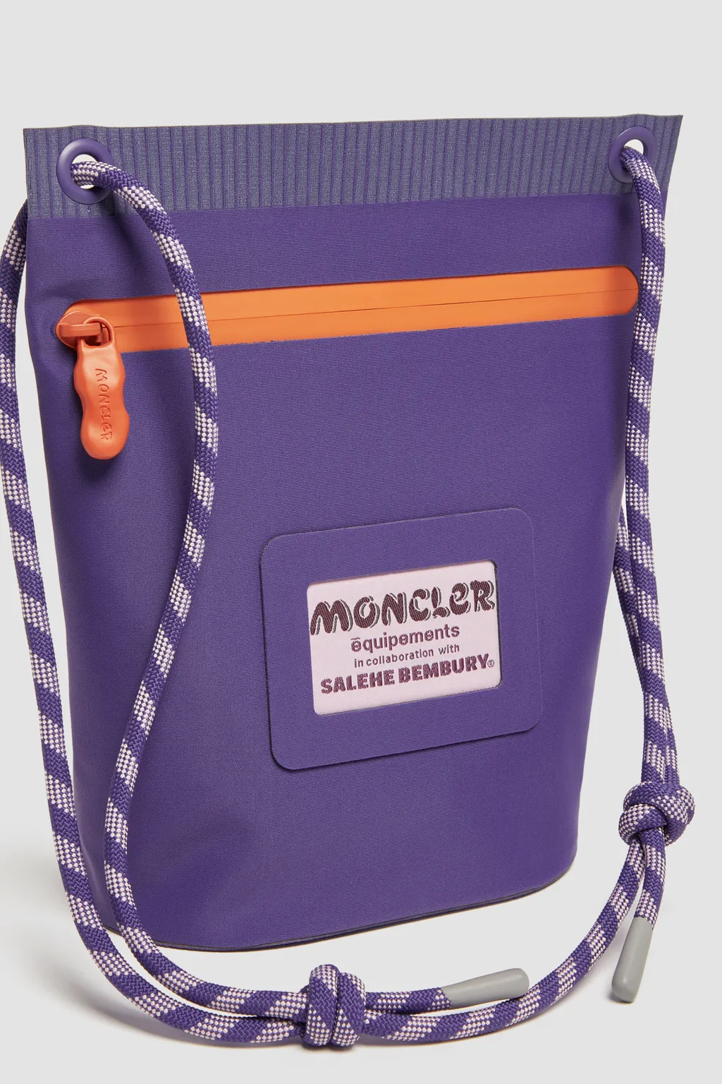 Amoeba Pouch