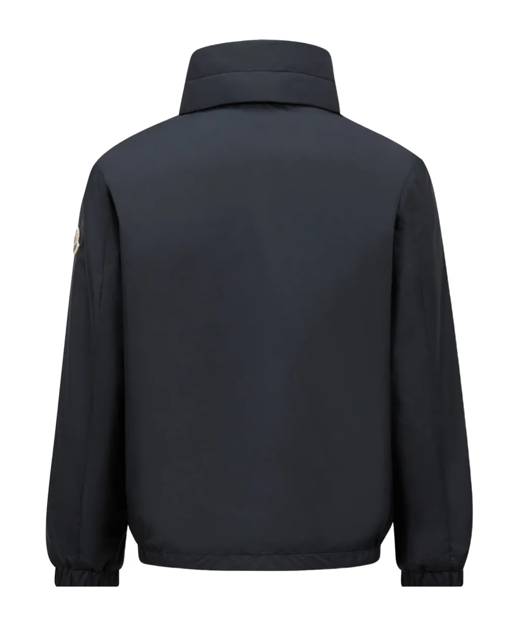 Warne Hooded Jacket