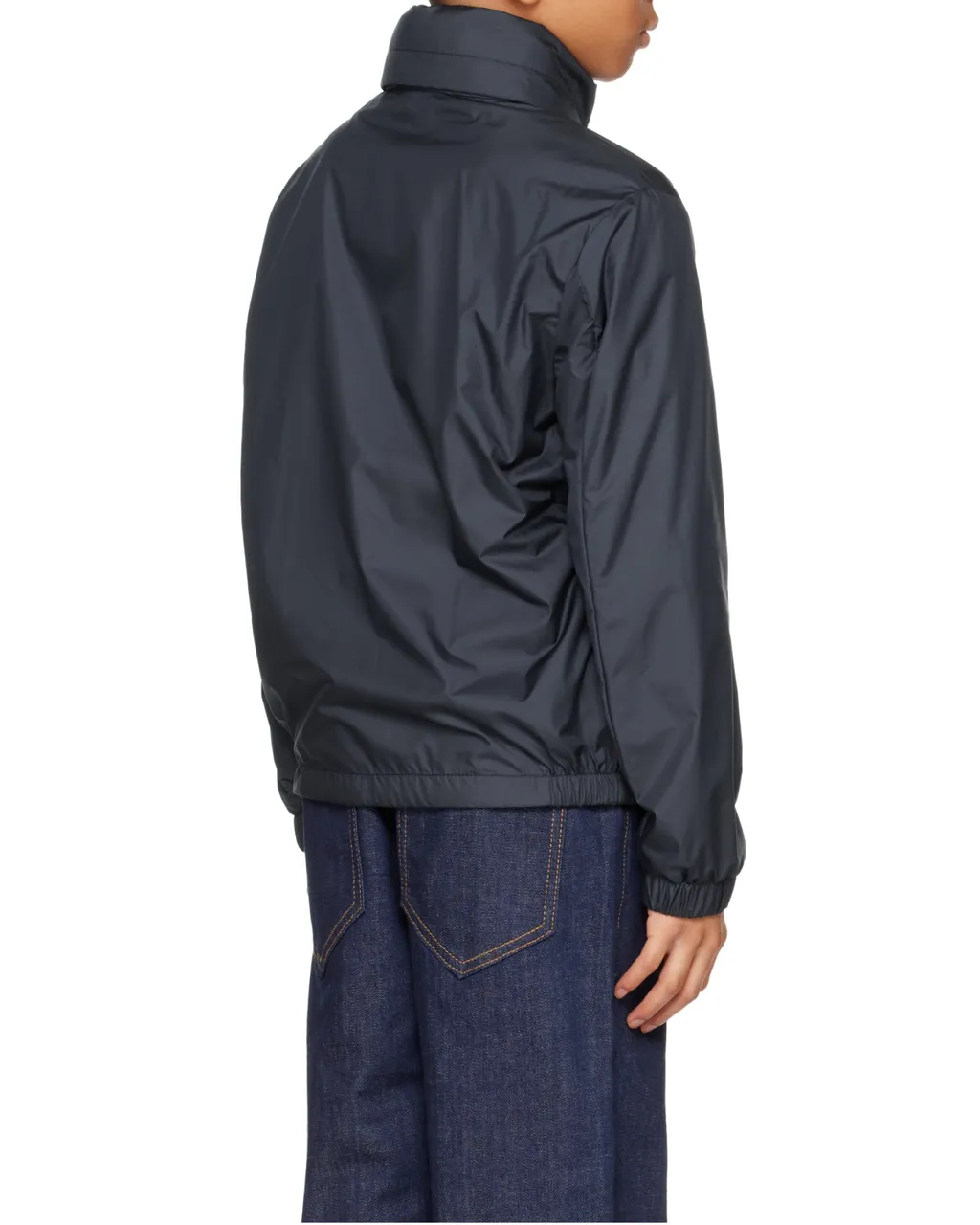 Warne Hooded Jacket