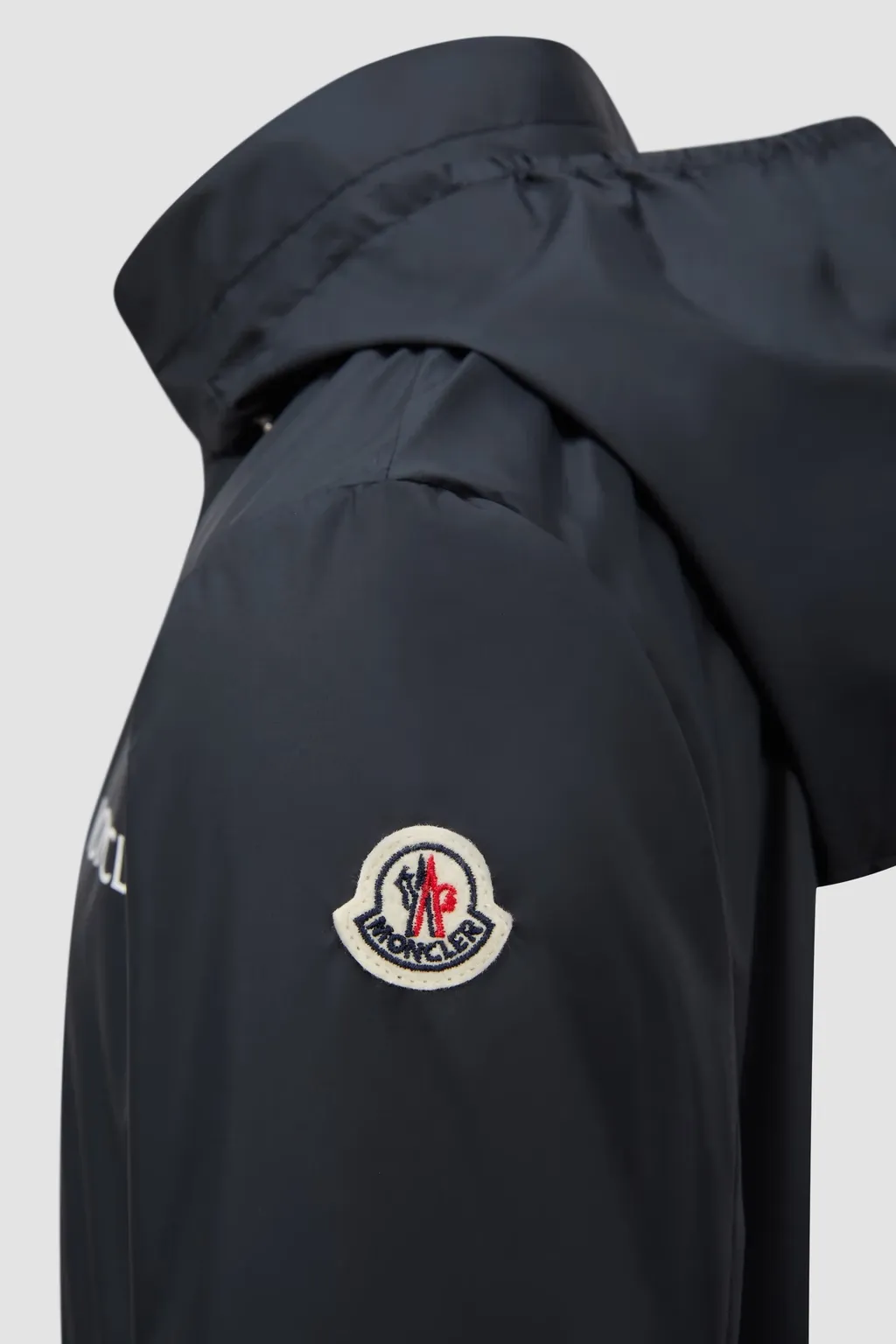Warne Hooded Jacket