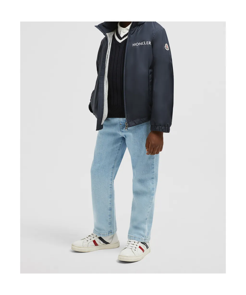 Warne Hooded Jacket