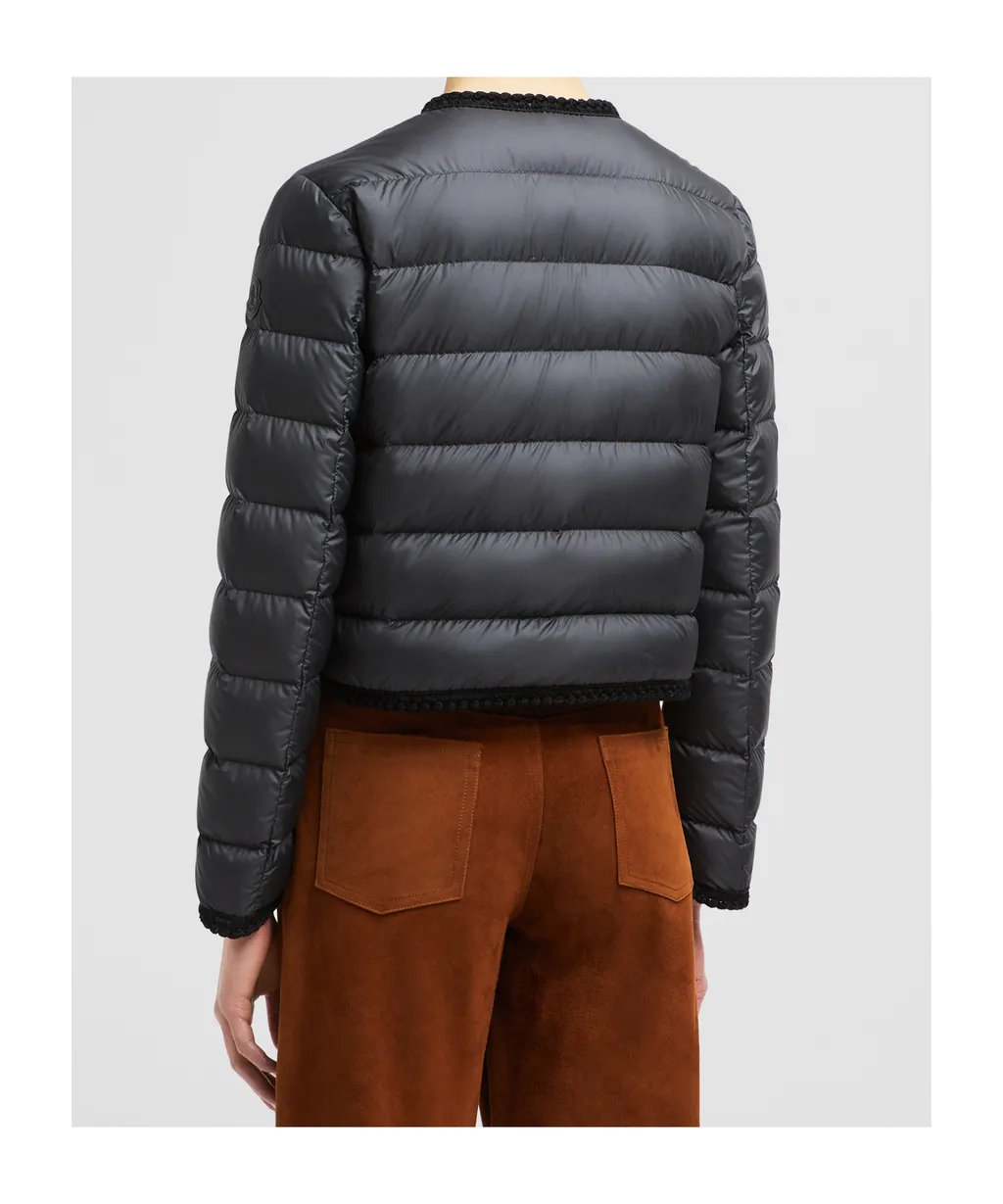 Gencay Short Down Jacket