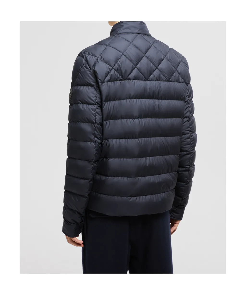 Tuile Down Biker Jacket