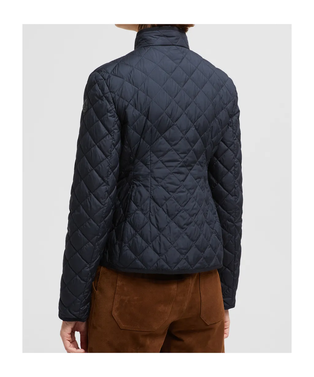 Epin Quilted Down Jacket