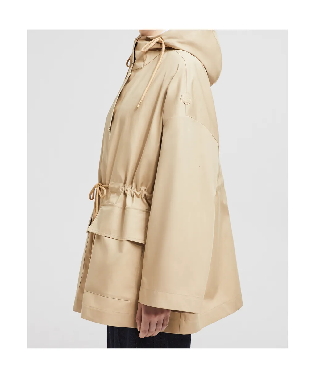 Gaillon Hooded Parka