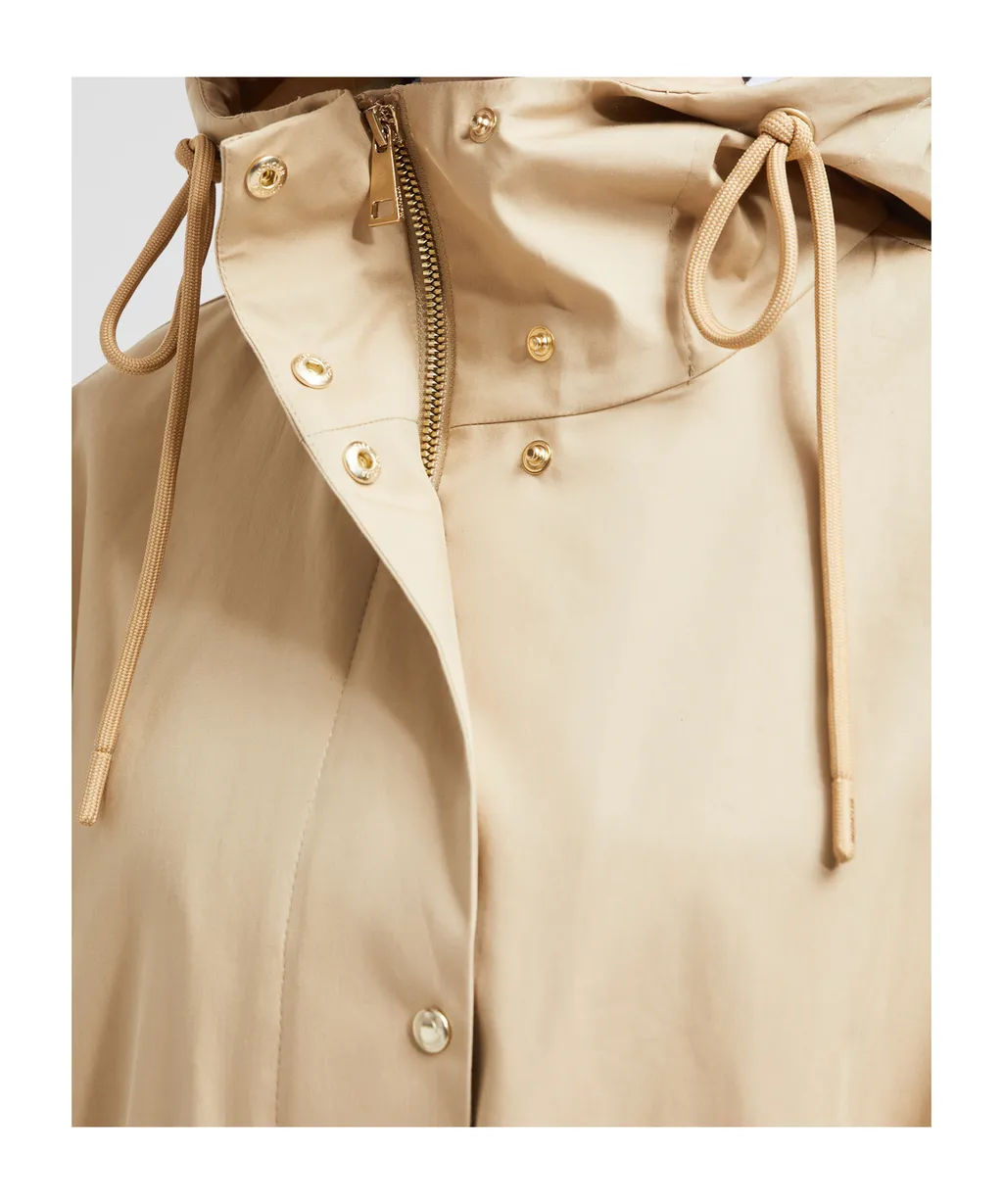 Gaillon Hooded Parka