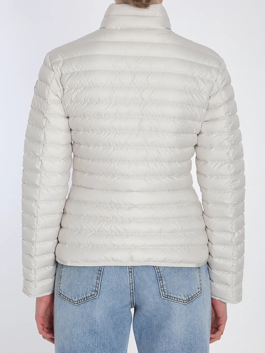 Varax Short Down Jacket