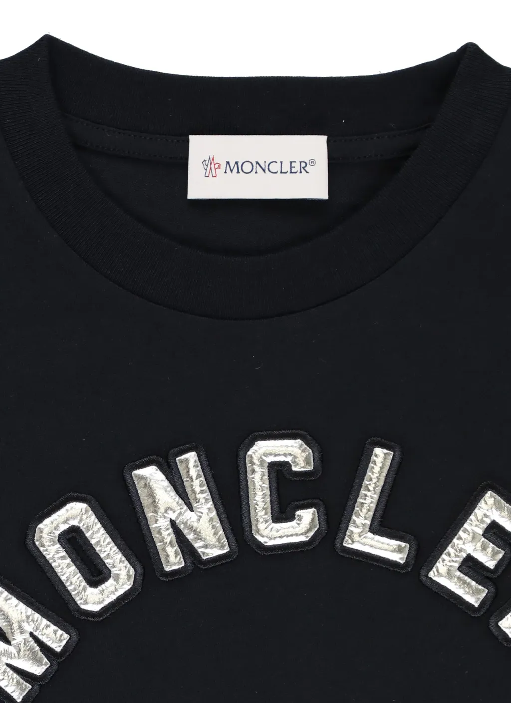 Logo Long-Sleeved T-Shirt