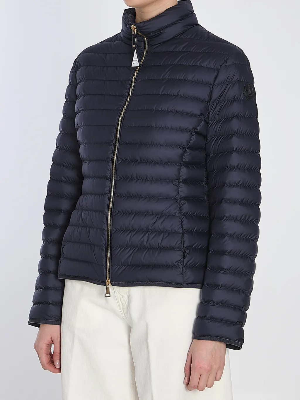 Varax Short Down Jacket