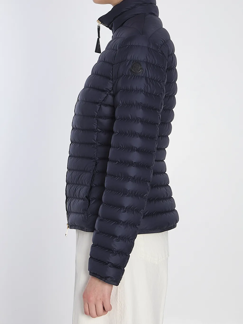 Varax Short Down Jacket