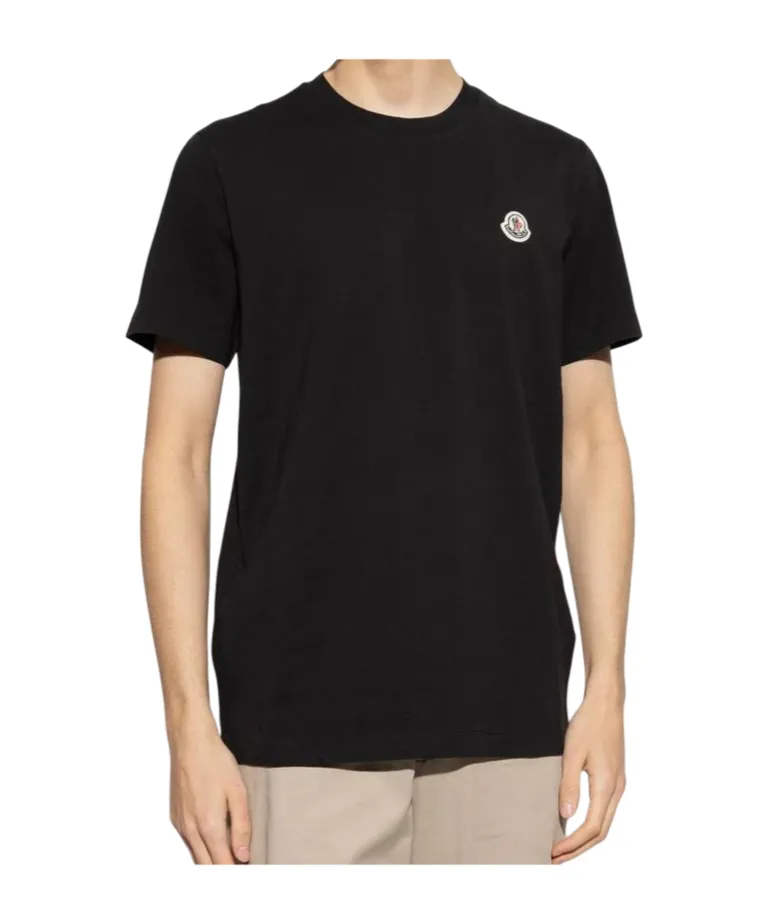 Short-Sleeved T-Shirt