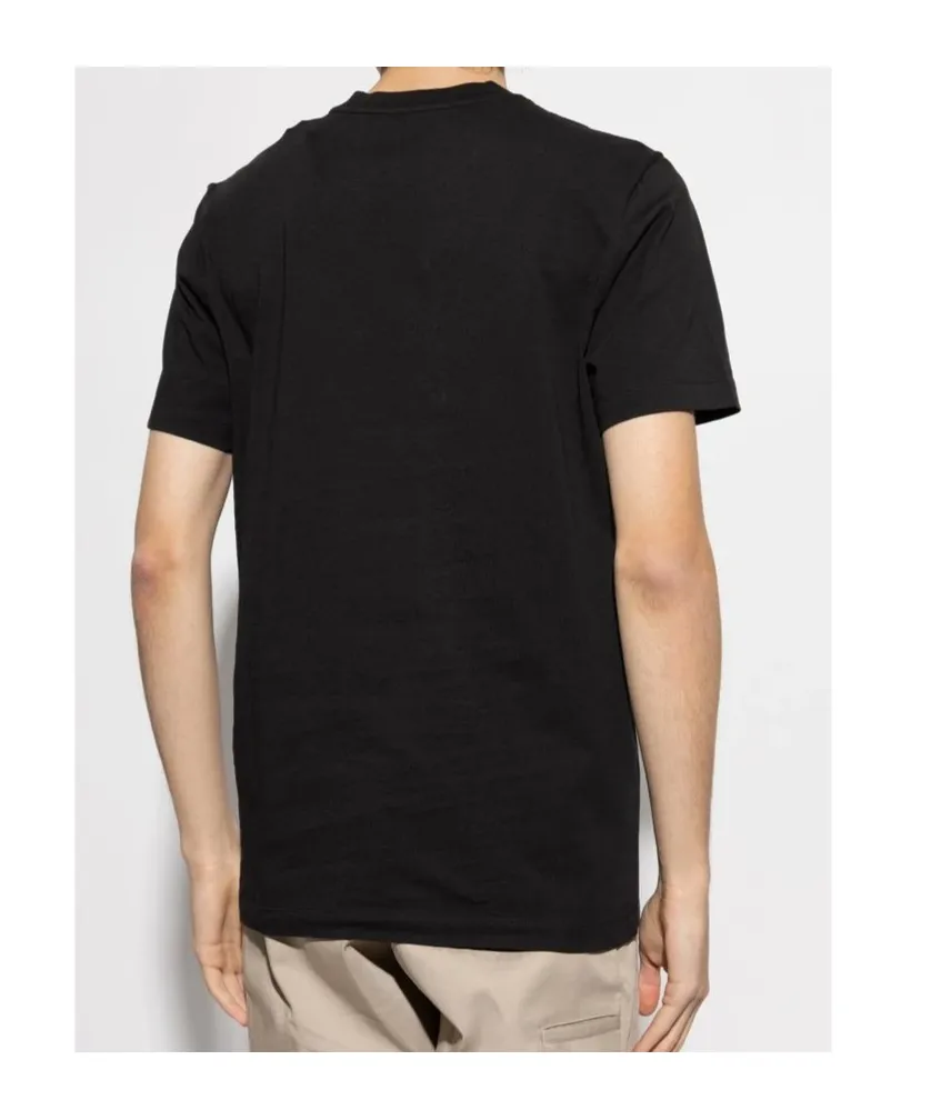 Short-Sleeved T-Shirt