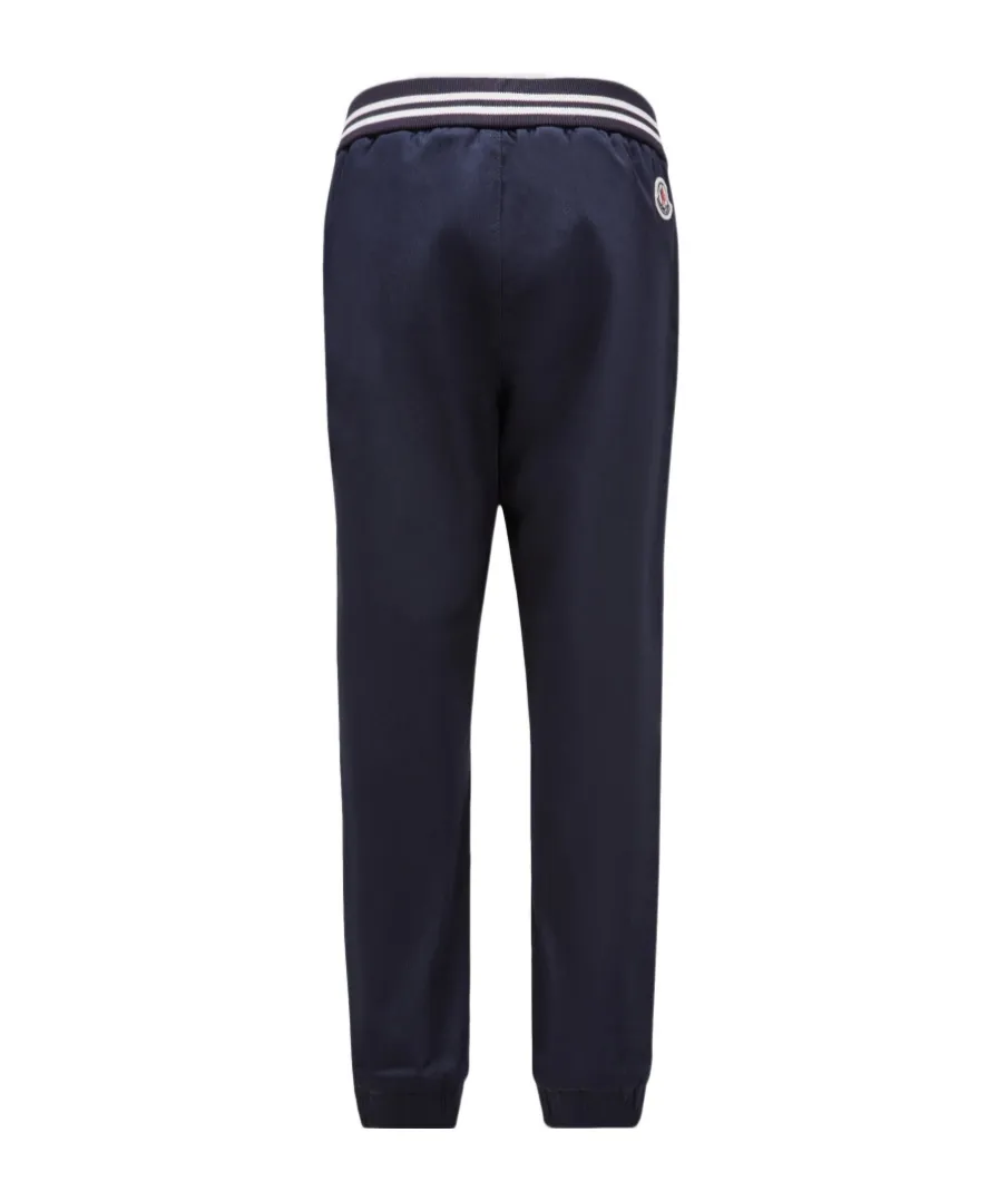 Gabardine Pants