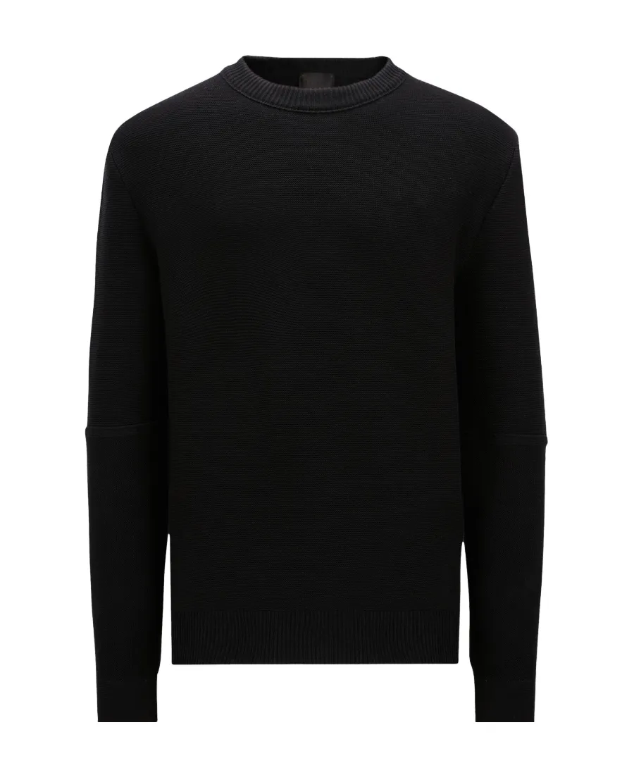 Cotton Jumper