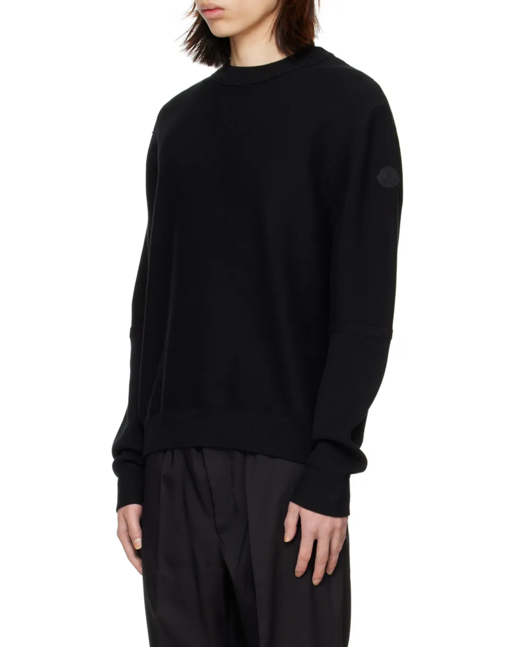 Cotton Jumper