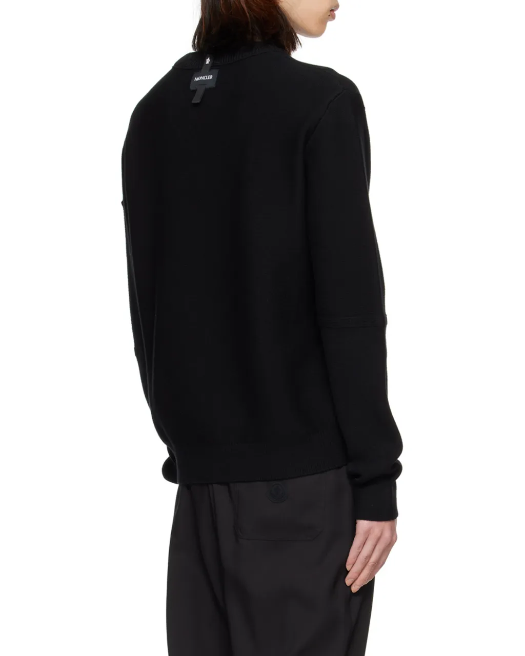 Cotton Jumper