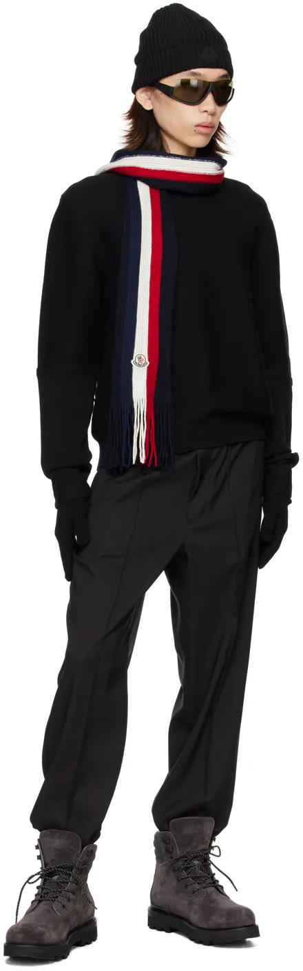 Cotton Jumper