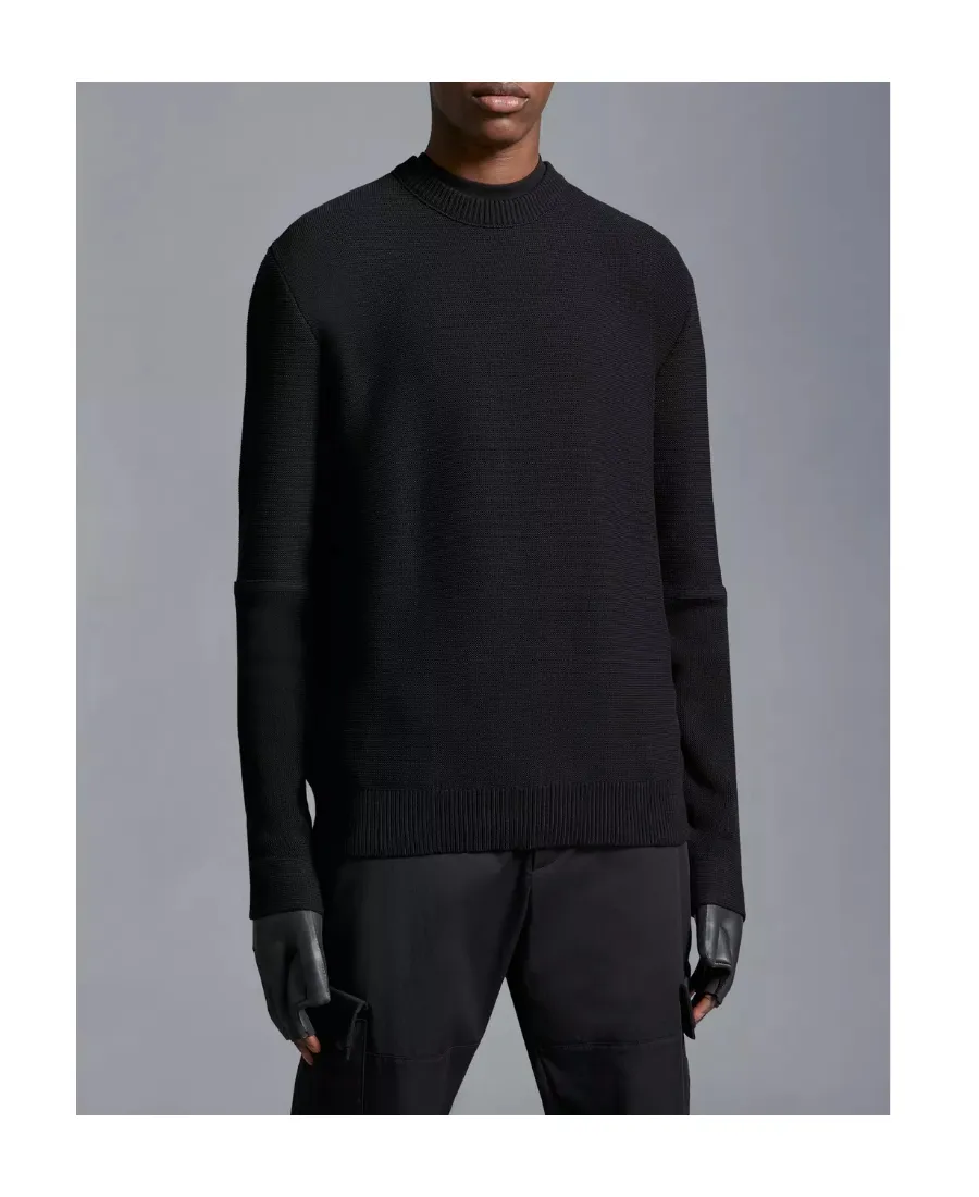 Cotton Jumper