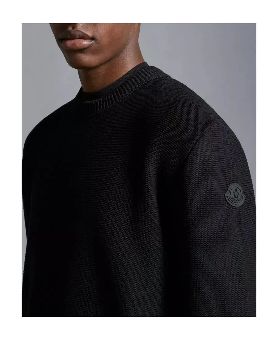 Cotton Jumper