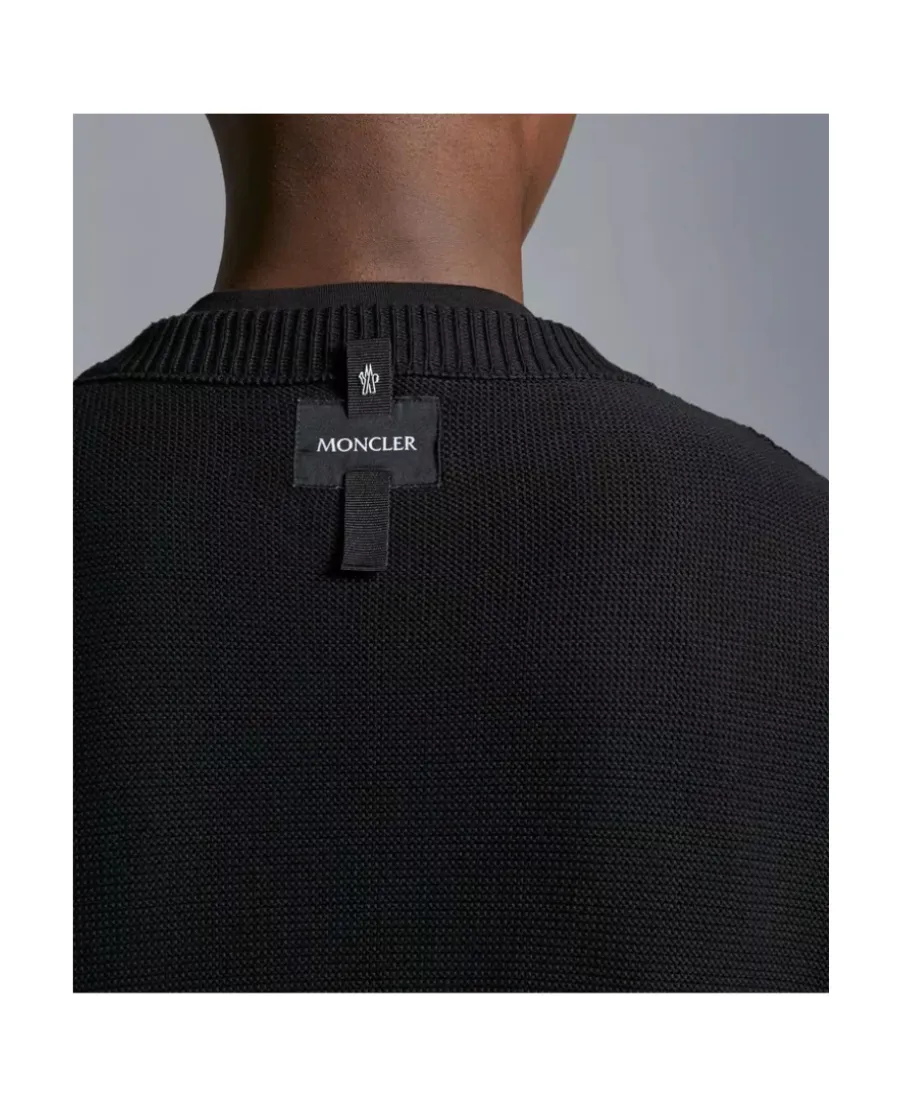 Cotton Jumper